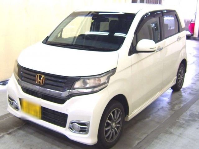 73526 HONDA N WGN JH2 2014 г. (TAA Tohoku)